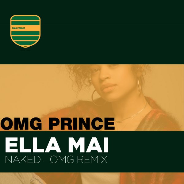 Naked Omg Remix Omg Prince